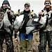 Lake Region Hunting