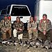 Lake Region Hunting