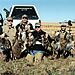 Lake Region Hunting