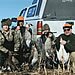 Lake Region Hunting