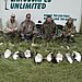 Lake Region Hunting