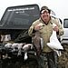 Lake Region Hunting