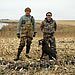Lake Region Hunting
