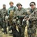 Lake Region Hunting