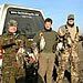 Lake Region Hunting