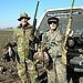 Lake Region Hunting