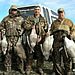 Lake Region Hunting