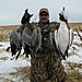 Lake Region Hunting