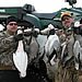 Lake Region Hunting