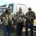 Lake Region Hunting