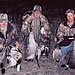 Lake Region Hunting