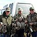 Lake Region Hunting