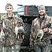 Lake Region Hunting