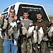 Lake Region Hunting