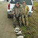 Lake Region Hunting