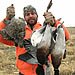 Lake Region Hunting