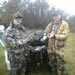 Lake Region Hunting