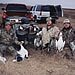 Lake Region Hunting