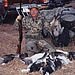 Lake Region Hunting
