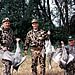 Lake Region Hunting