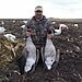 Devils Lake Hunt