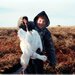 First Snow Goose