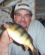 Steve Bourcy