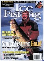 Ice Fishing Magazine